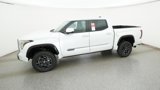 New 2026 Toyota Tundra Platinum image 5