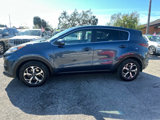 Used 2021 Kia Sportage LX image 4