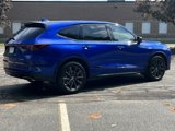Certified 2025 Acura MDX A-Spec image 5