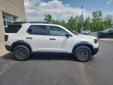 New 2026 Honda Passport TrailSport image 4