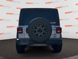 Used 2019 Jeep Wrangler Unlimited Sport S image 4