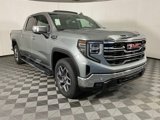 New 2026 GMC Sierra 1500 SLT w/ SLT Premium Plus Package image 3