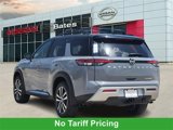 New 2025 Nissan Pathfinder Platinum image 4