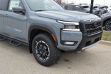 New 2025 Nissan Frontier PRO-4X image 3