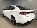 Used 2015 Dodge Dart GT w/ Sun/Sound Group image 5