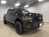 New 2025 Ford F150 XLT image 2