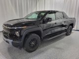 New 2025 Chevrolet Silverado EV LT image 5