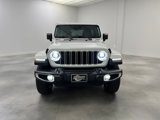 Used 2024 Jeep Wrangler Sahara image 2