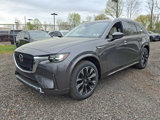 New 2025 MAZDA CX-90 3.3 Turbo S w/ Premium Plus image 3