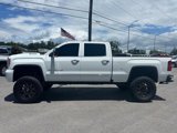Used 2017 GMC Sierra 2500 Denali w/ Duramax Plus Package image 2