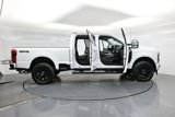 New 2025 Ford F250 Lariat w/ Lariat Ultimate Package image 3