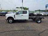 New 2025 Ford F350 XLT w/ Snow Plow Prep Package image 3