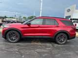 New 2025 Ford Explorer ST w/ Sun And Sound Package image 5