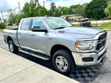 Used 2021 RAM 2500 Big Horn image 2