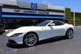 Used 2025 Ferrari Roma Spider image 5