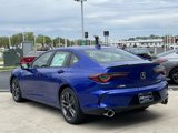 New 2025 Acura TLX SH-AWD w/ A-SPEC Pkg image 4