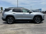 New 2026 Chevrolet Equinox ACTIV w/ Convenience Package III image 2