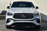 New 2025 Mercedes-Benz GLE 53 AMG 4MATIC Coupe image 3