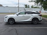 New 2025 Lexus RX 350h image 5