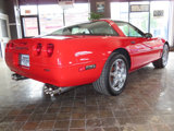 Used 1994 Chevrolet Corvette Coupe image 3