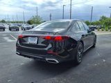 New 2025 Mercedes-Benz E 350 4MATIC Sedan image 6