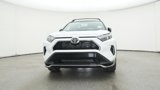 New 2025 Toyota RAV4 XSE image 2