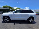 Used 2019 Jeep Grand Cherokee Overland image 4