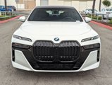 New 2025 BMW i7 xDrive60 image 3