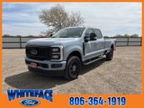 New 2025 Ford F350 4x4 Crew Cab Super Duty image 2