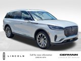 New 2025 Lincoln Aviator Reserve image 4