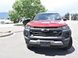 New 2026 Chevrolet Colorado Trail Boss image 2