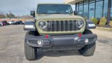 New 2025 Jeep Wrangler Unlimited Rubicon image 4