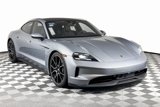 Used 2025 Porsche Taycan image 4