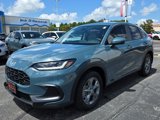 New 2026 Honda HR-V LX image 4
