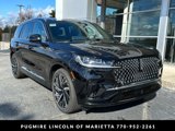 New 2025 Lincoln Aviator Black Label image 2