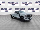 New 2025 Ford F350 Lariat image 2