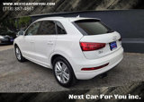 Used 2016 Audi Q3 2.0T Premium Plus w/ Technology Package image 3