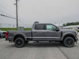 New 2025 Ford F250 Lariat image 2