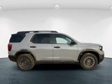 New 2026 Honda Passport TrailSport image 4