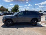 New 2025 Jeep Grand Cherokee Limited image 2