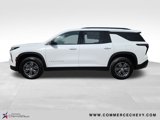 New 2026 Chevrolet Traverse LT w/ Driver Confidence Package image 4