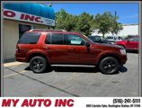 Used 2010 Ford Explorer XLT image 3