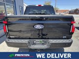 New 2025 Ford F150 Lightning XLT w/ Max Trailer Tow Package image 5