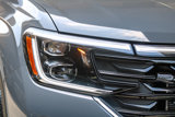 New 2025 Volkswagen Atlas SEL Premium R-Line image 4