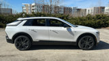 New 2025 Cadillac Lyriq Sport image 3