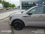 Used 2024 Kia Sorento SX Prestige w/ Olive Brown Leather Package image 2