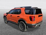 New 2026 Honda Passport TrailSport image 3