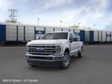 New 2024 Ford F250 Lariat w/ Chrome Package image 2