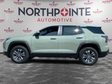 New 2026 Chevrolet Equinox LT image 3