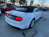 Used 2018 Ford Mustang GT Premium w/ Equipment Group 401A image 6